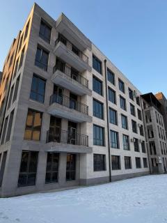 SUPER Apartment in Yerevan - 9