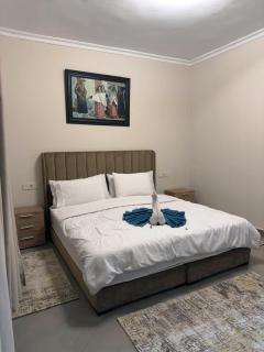 Relaxing Apartment Near the Beach Malabata Tanger - 9