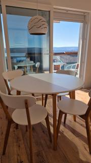 Apartment Azure Suite in Lokva Rogoznica - 4