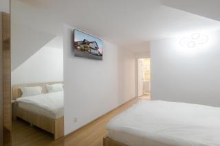 Vila Frații Jderi Straja - 4