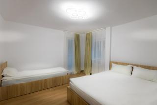 Vila Frații Jderi Straja - 3