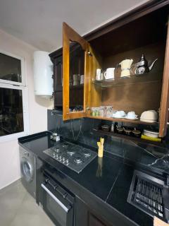 Relaxing Apartment Near the Beach Malabata Tanger - 4