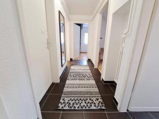 Joli appartement de 3 pièces - 1