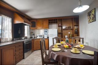 Center, cozy and big - 5