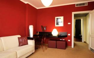 Nine Hotel - Monza - 1