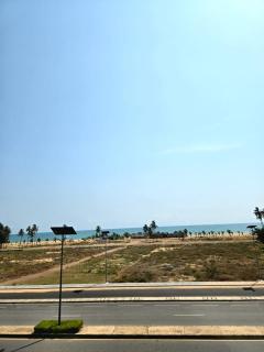 CHROME Résidences Fidjrossè PLAGE - 2