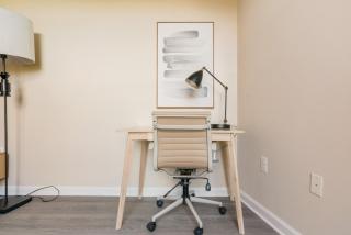 Blueground Crystal City fitness center nr Pentagon WDC-1115 - 7