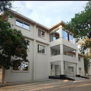 Tiny Card Milimani Homes - 2