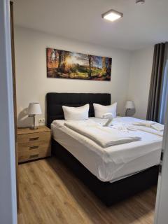 Sonnenweg 46-2 CINDY - 1