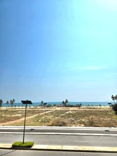 CHROME Résidences Fidjrossè PLAGE - 8