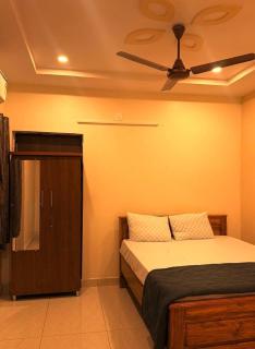 Sri Aavasa Homestays - 1