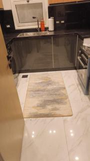 Luxury apartment in Madinaty B8 - 9