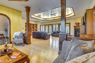 Scenic LaGrange Retreat! 3,600 Sq Ft, Pool Access - 5