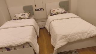 Luxury apartment in Madinaty B8 - 5