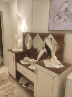 Luxury apartment in Madinaty B8 - 4