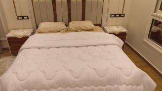 Luxury apartment in Madinaty B8 - 2