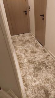 Luxury apartment in Madinaty B8 - 1