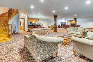 Fishing Pond On-Site! LaGrange Apt on 33 Acres - 8