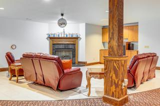 Fishing Pond On-Site! LaGrange Apt on 33 Acres - 6