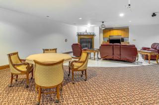 Fishing Pond On-Site! LaGrange Apt on 33 Acres - 5