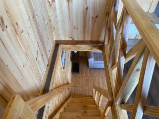 Cabañas alto de coñaripe - 8