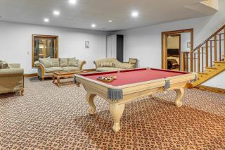 Fishing Pond On-Site! LaGrange Apt on 33 Acres - 4