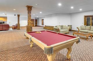 Fishing Pond On-Site! LaGrange Apt on 33 Acres - 3