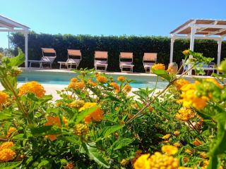 Ugento Country Cottage - Villa con Piscina 10 posti - Salento - 7