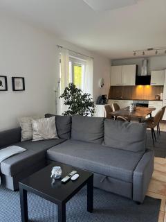 Ferienwohnung am Kirschenrech - 9