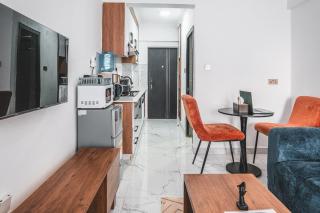 Kilimani Chic Studio - 6