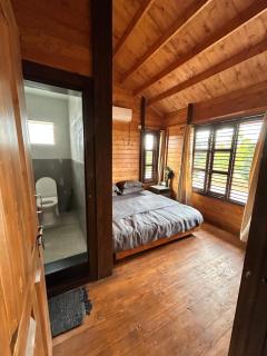 Trayam - Pine Villa - 7