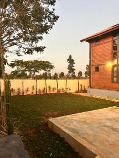 Trayam - Pine Villa - 5