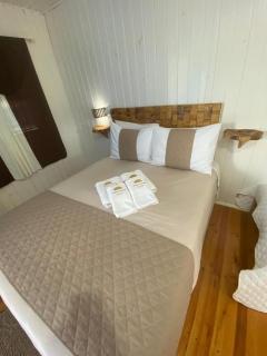 Pousada Sol Da Meia Noite - 5