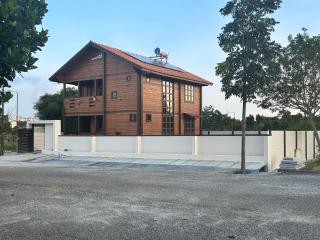 Trayam - Pine Villa - 2