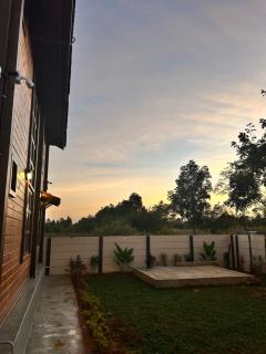 Trayam - Pine Villa - 1