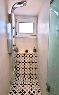 Attic in the city center - 5