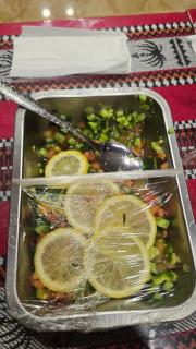 Fahd Camp Wadi Rum - Wadi Rum - 4