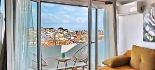 Attic in the city center - 4