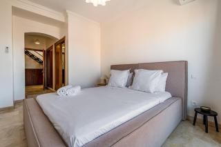 Luxury Flat Private Rooftop & Heated Pool Guéliz - 9