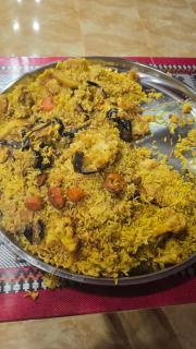 Fahd Camp Wadi Rum - Wadi Rum - 5