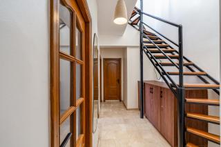 Luxury Flat Private Rooftop & Heated Pool Guéliz - 1