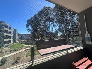 Apartamento 3D - 2B Full equipado - 6 personas - 1