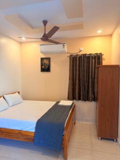 Sri Aavasa Homestays - 6