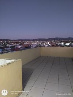 Studio no centro - 1