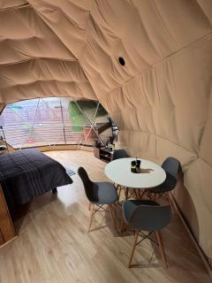 Domo con Tinaja Privada - 7