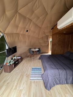 Domo con Tinaja Privada - 6