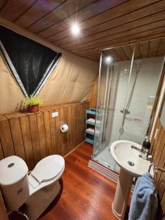 Domo con Tinaja Privada - 4