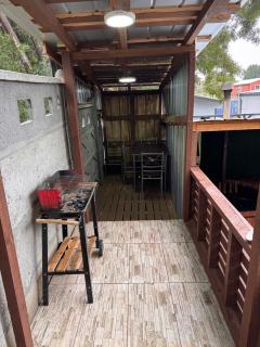 Domo con Tinaja Privada - 3