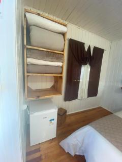 Pousada Sol Da Meia Noite - 8