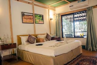 Pench Wilderness Camp Resort - 3